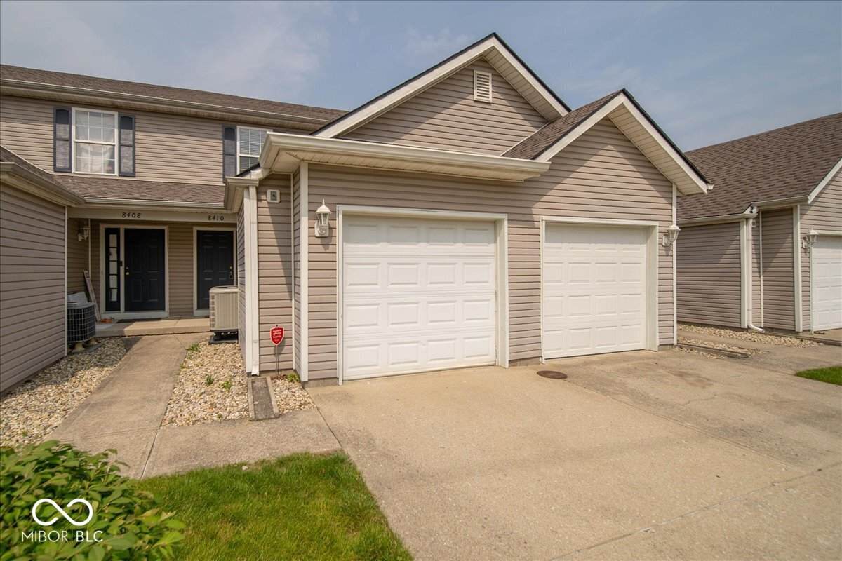 8410 Hague Road - Photo 1