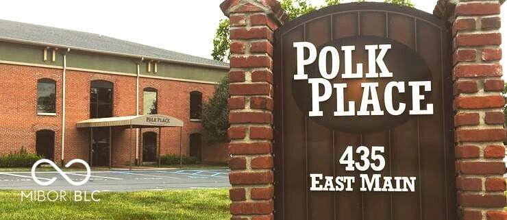 435 Main Street - Photo 1