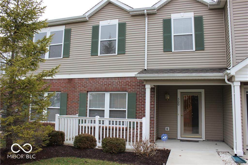 13370 White Granite Drive - Photo 1