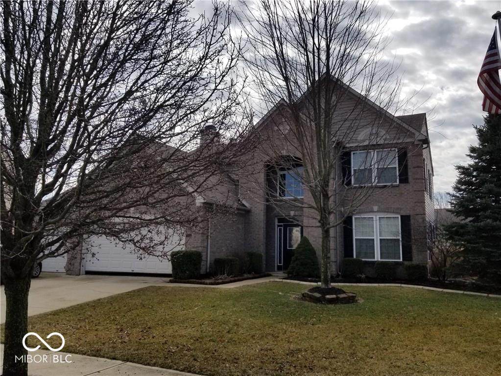 11109 Craycroft Court - Photo 1
