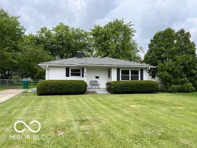 618 Mckenzie Road - Photo 1