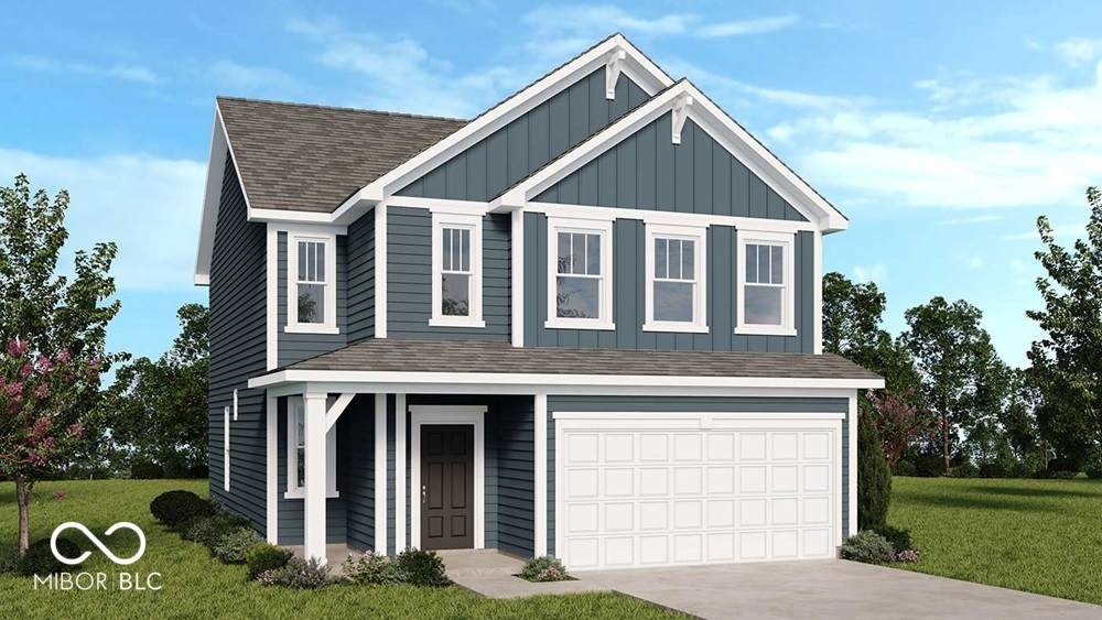 7505 Firecrest Lane - Photo 1