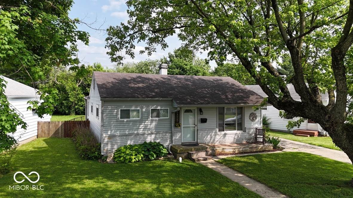 1837 Bauer Road - Photo 1