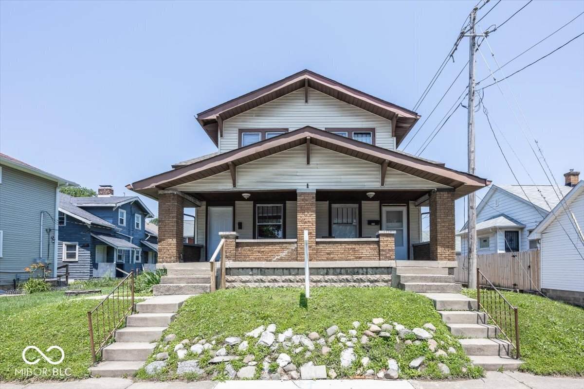 4710 Michigan Street - Photo 1