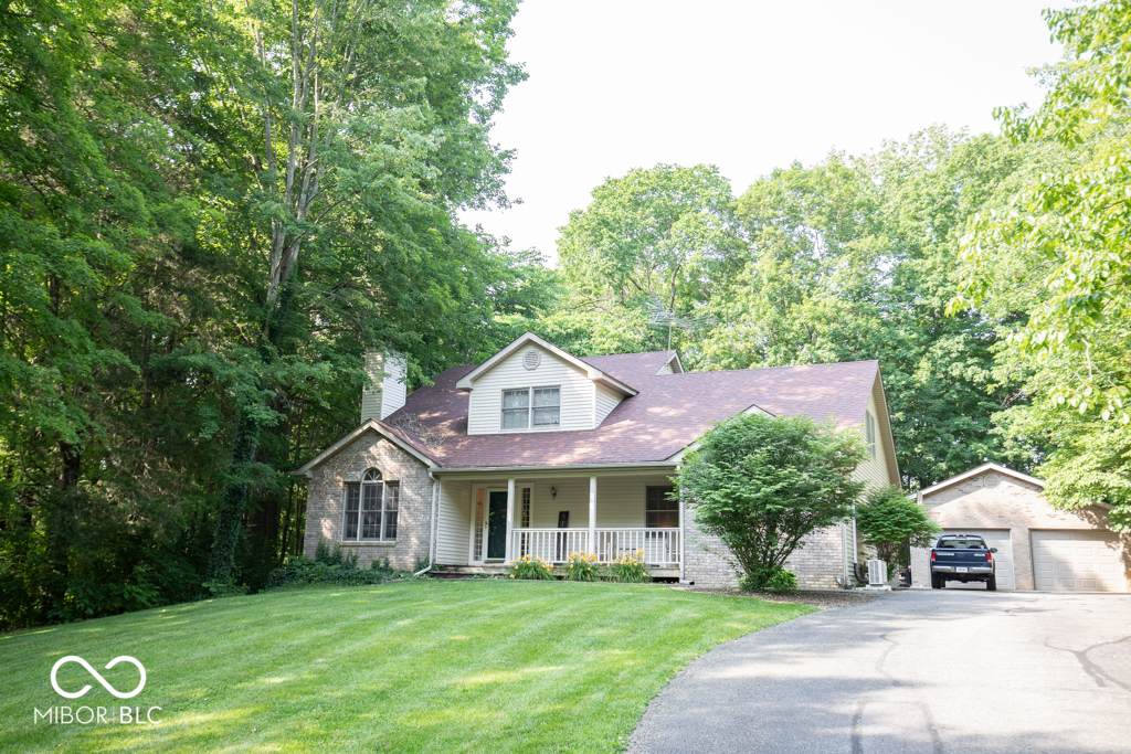 850 County Road 185 - Photo 1