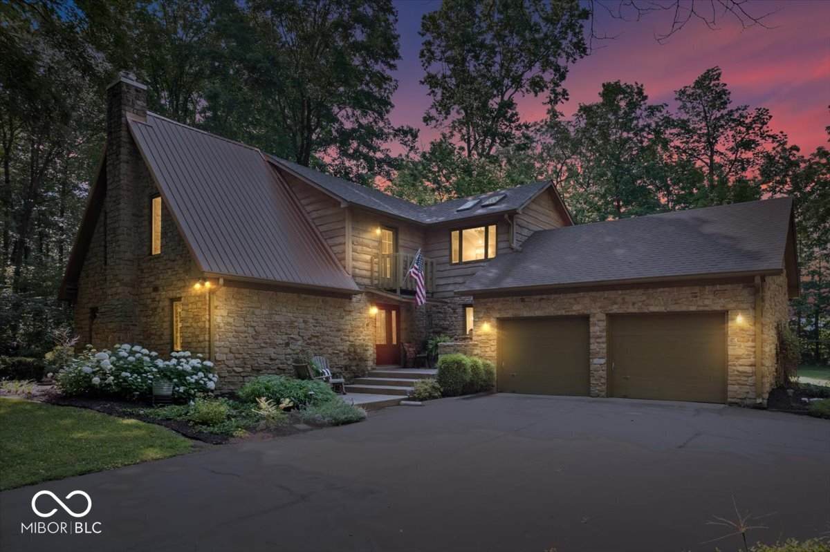 6975 Milhouse Road - Photo 1