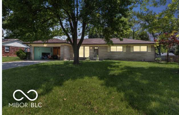 8217 Talbott Avenue - Photo 1