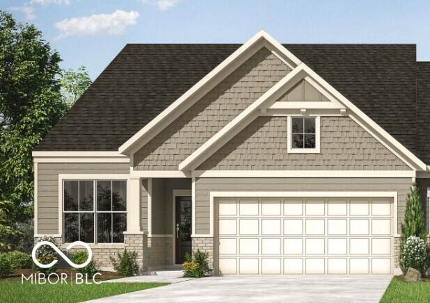 3906 Holly Brook Drive - Photo 1