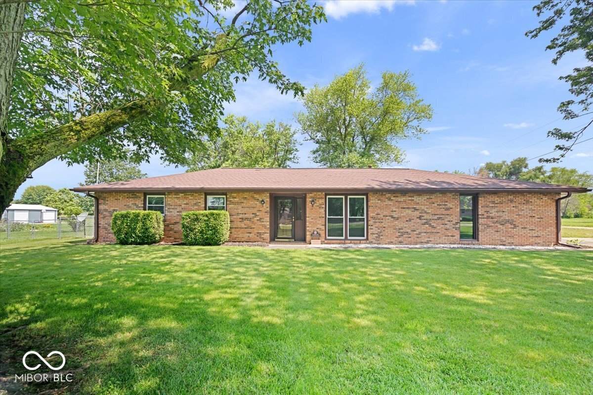 10928 Jackson Street - Photo 1