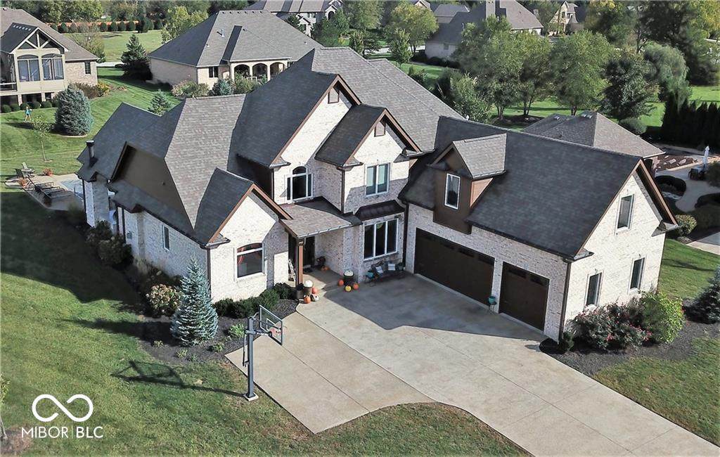 4931 Kerrington Boulevard - Photo 1