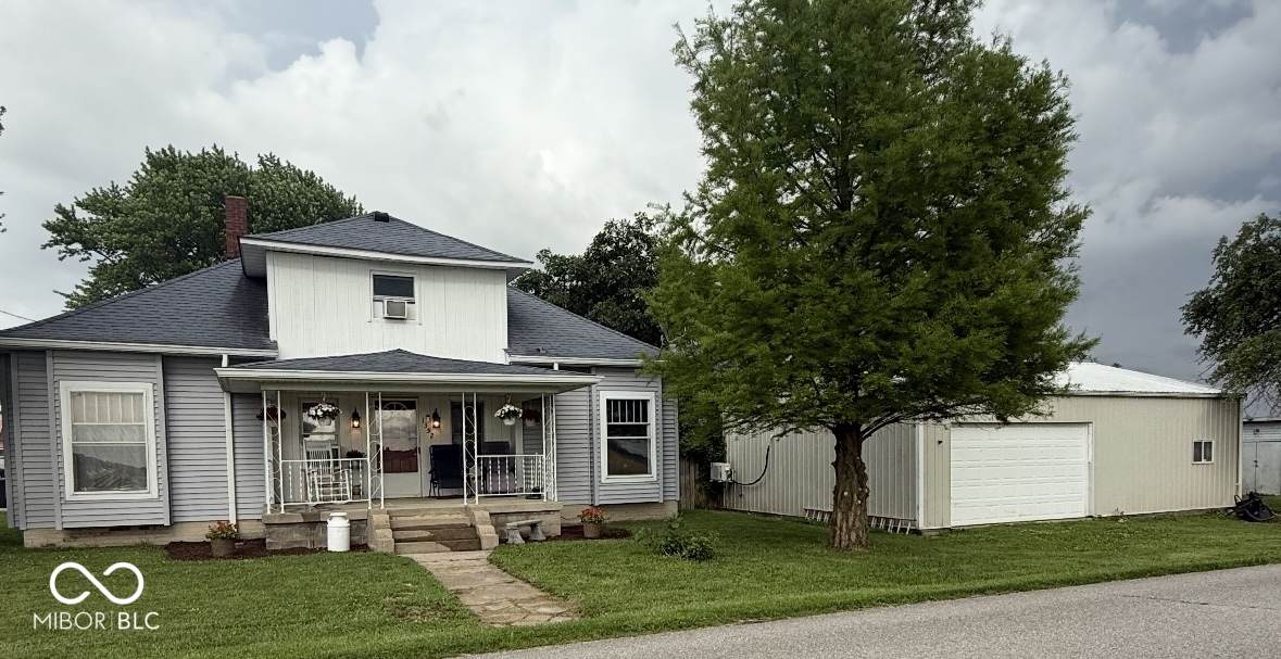 1352 County Road 850 - Photo 1