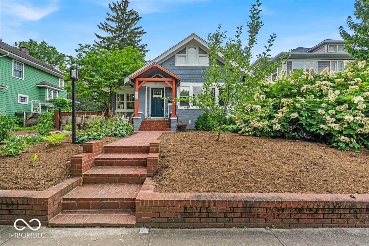 4356 College Avenue - Photo 1