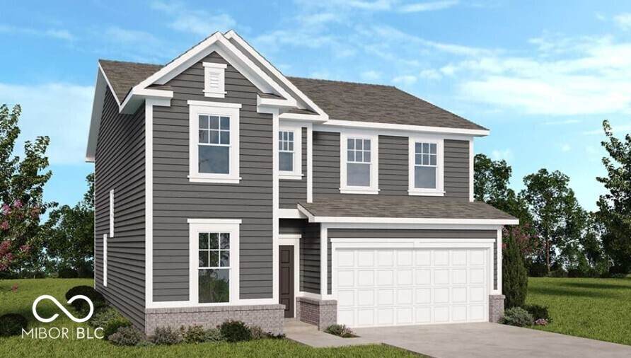 2151 Bear Oak Run - Photo 1