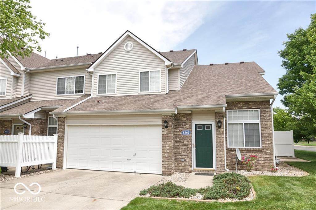 8362 Enclave Boulevard - Photo 1