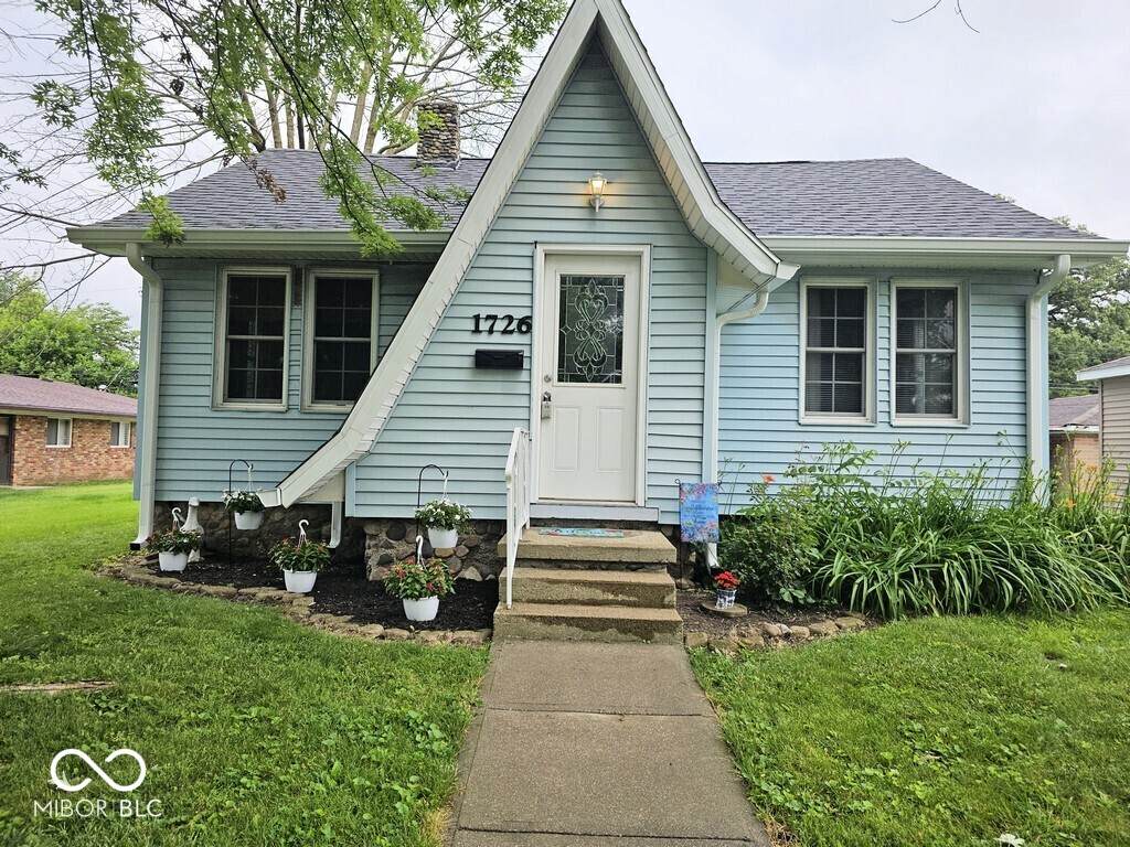 1726 Ross Street - Photo 1
