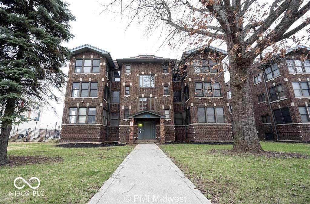 3707 Meridian Street - Photo 1