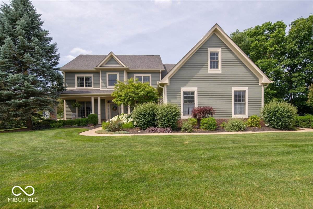 10865 Fairwoods Drive - Photo 1