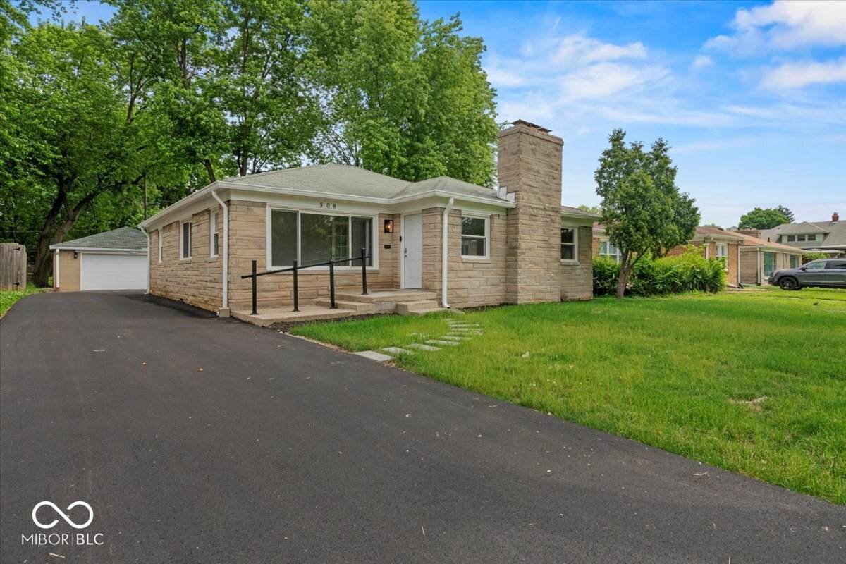 508 38th Street - Photo 1