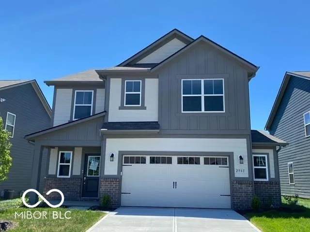 2961 Bannerbrook Drive - Photo 1