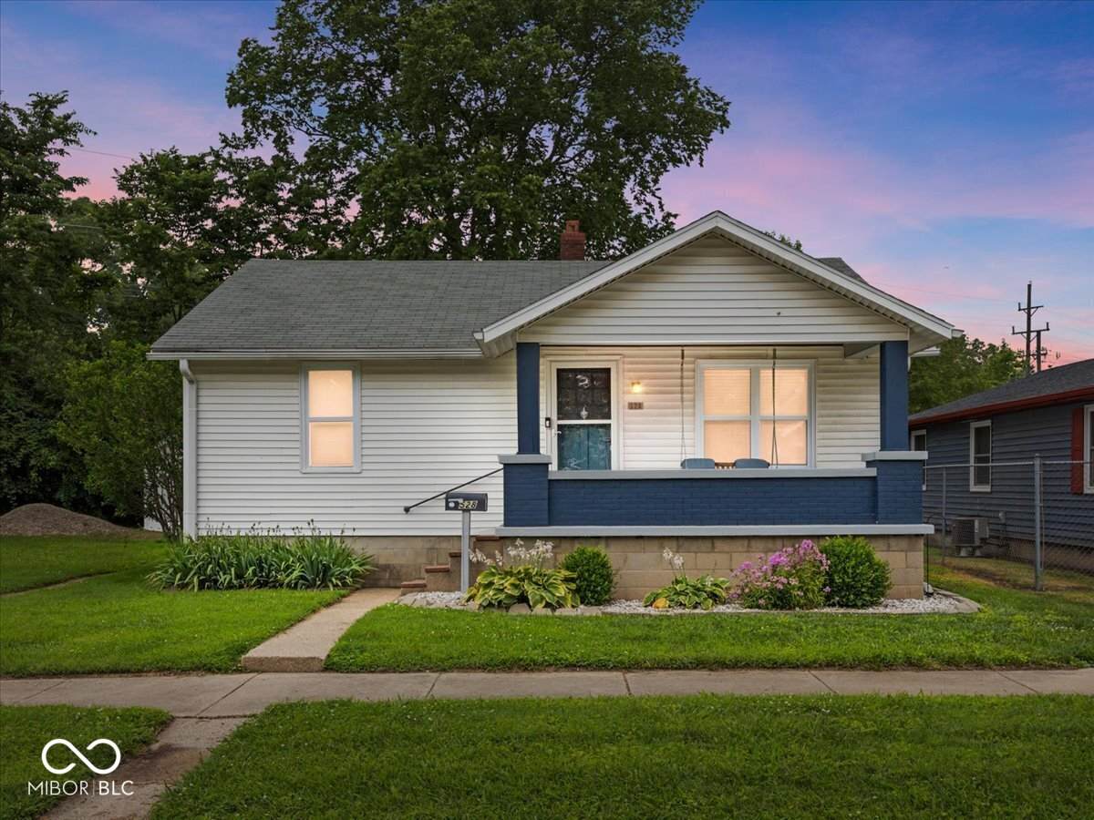 528 Mechanic Street - Photo 1