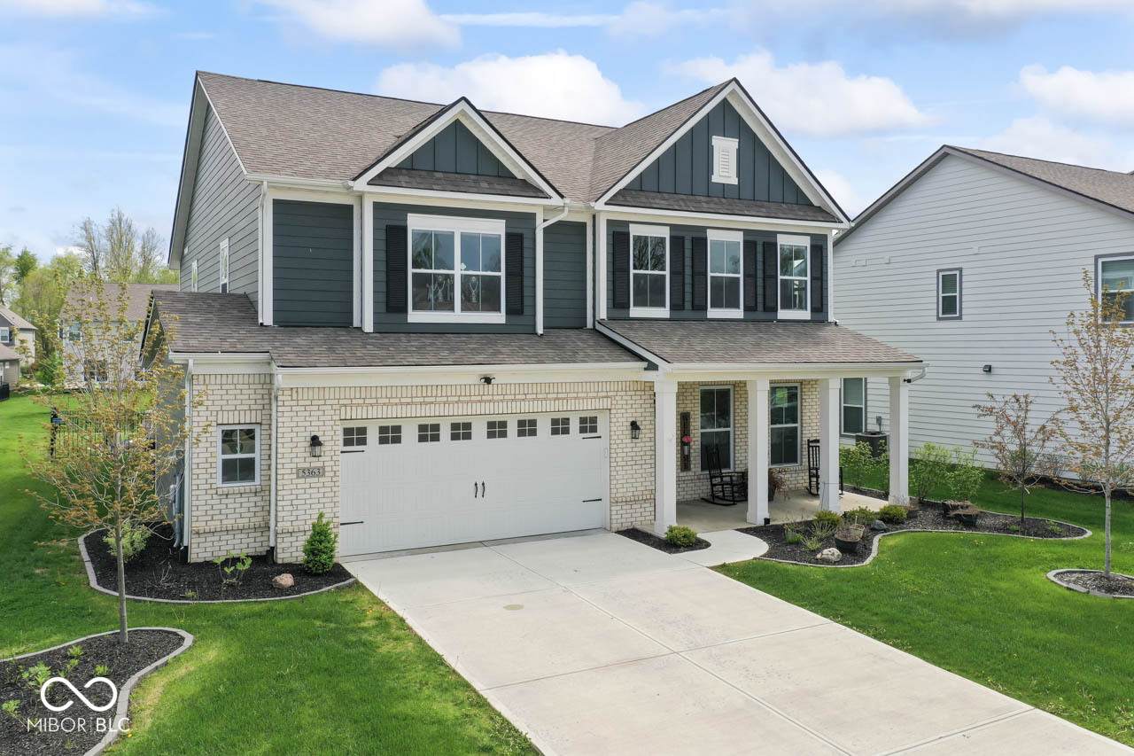 5363 Citadel Drive - Photo 1