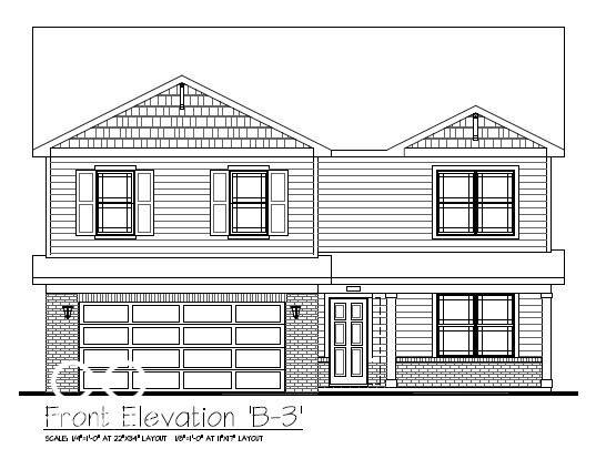 2332 Pine Valley Drive - Photo 1