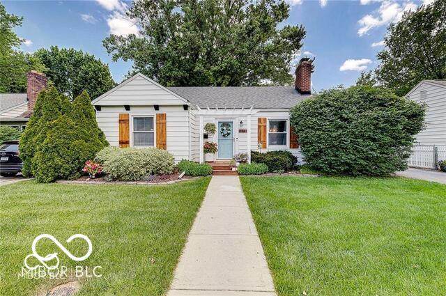 5363 Primrose Avenue - Photo 1