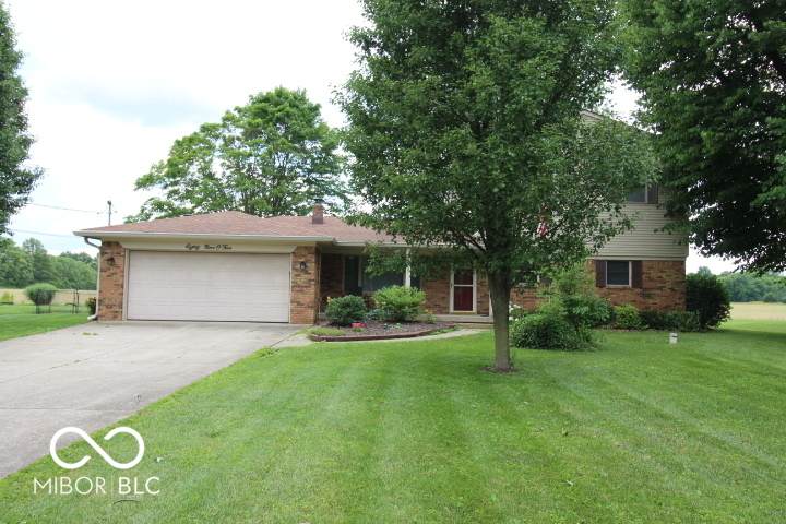 8905 Maze Road - Photo 1