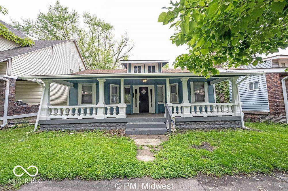 130 Gladstone Avenue - Photo 1