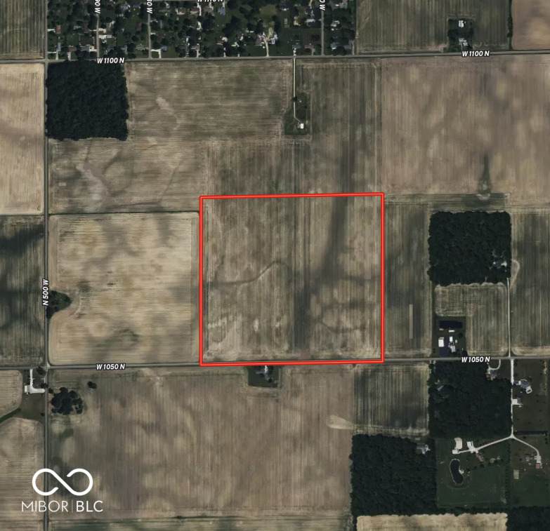 1100 North - Photo 1