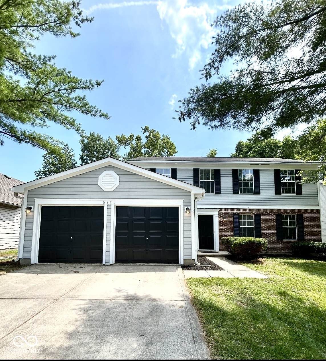 6839 Antelope Drive - Photo 1