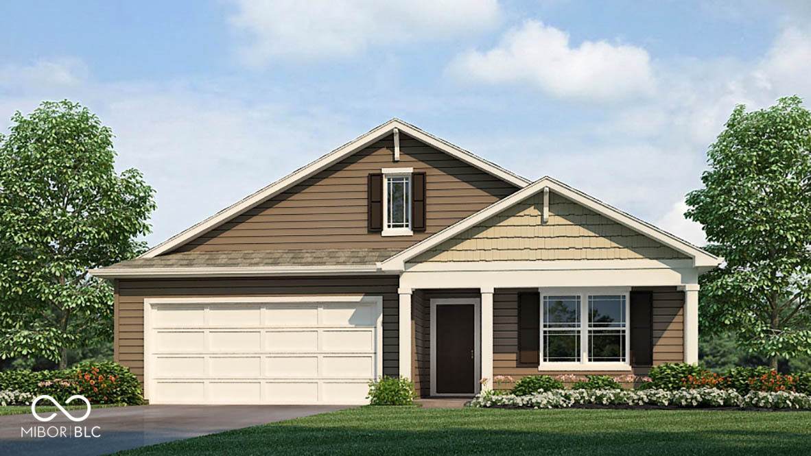 1563 Adios Butler Court - Photo 1