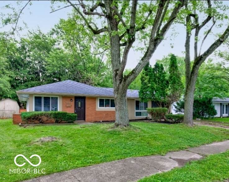 3513 Ireland Drive - Photo 1