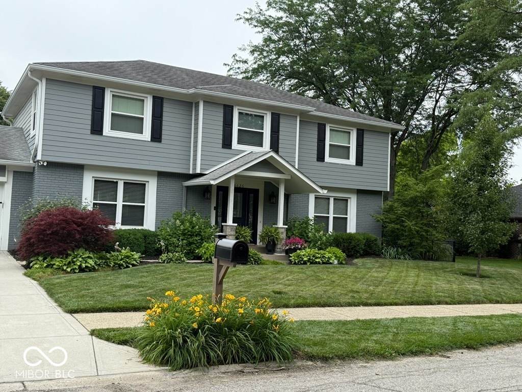 6626 Olney Street - Photo 1