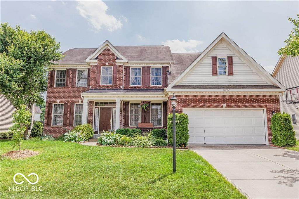 11887 Weathered Edge Drive - Photo 1