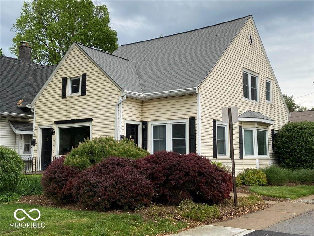 5435 College Avenue - Photo 1