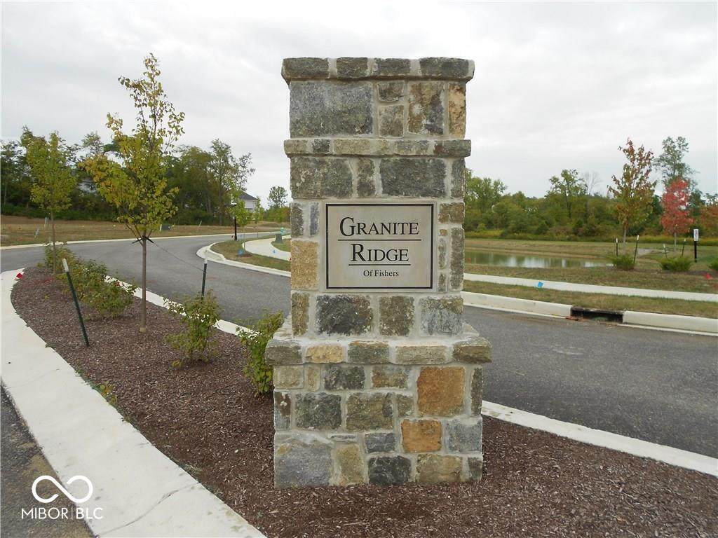 12638 Granite Ridge Circle - Photo 1