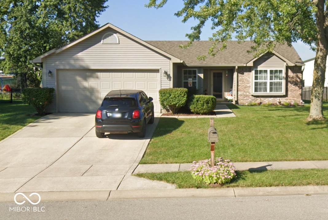 18 Meadow Creek E Boulevard - Photo 1