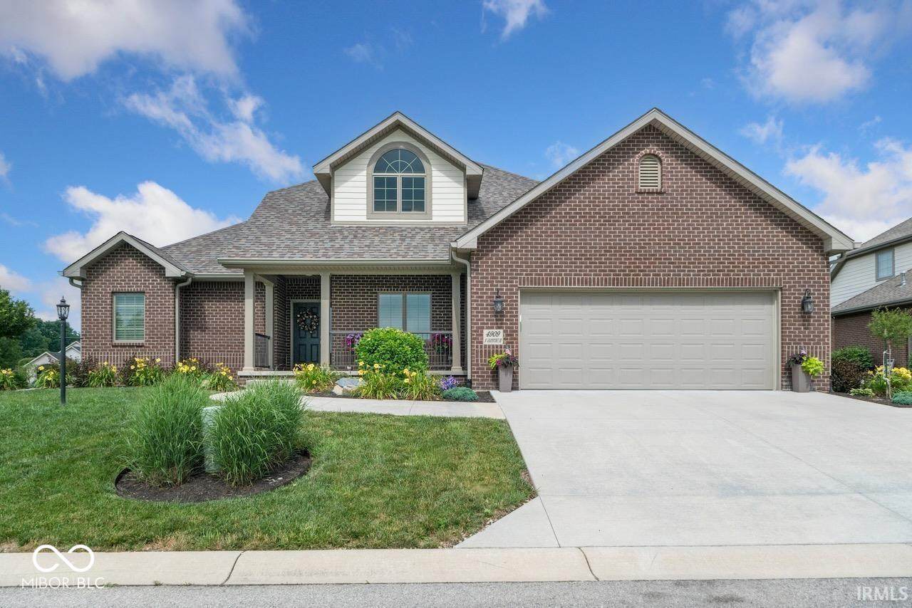 4909 Graystone Drive - Photo 1