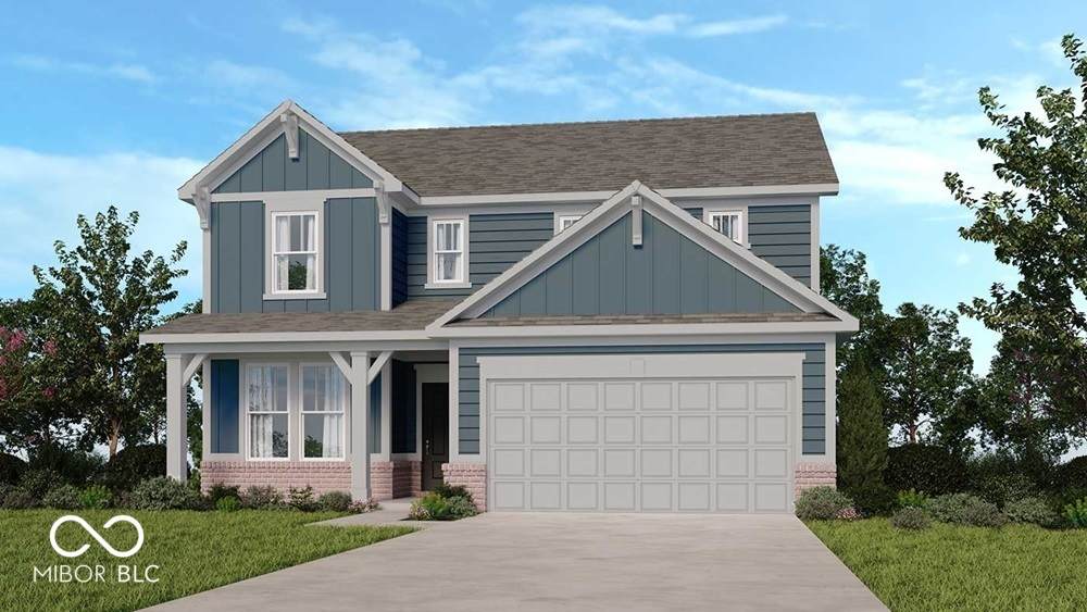 430 Louisiana Drive - Photo 1