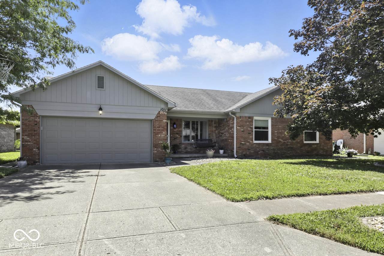 1011 Stevedon Court - Photo 1
