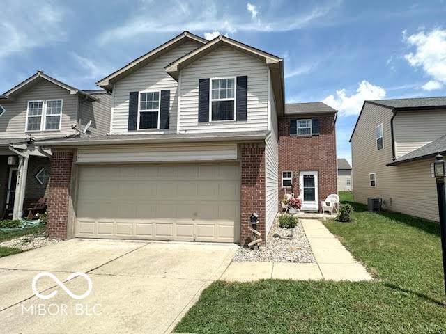 2302 Middle View Drive - Photo 1