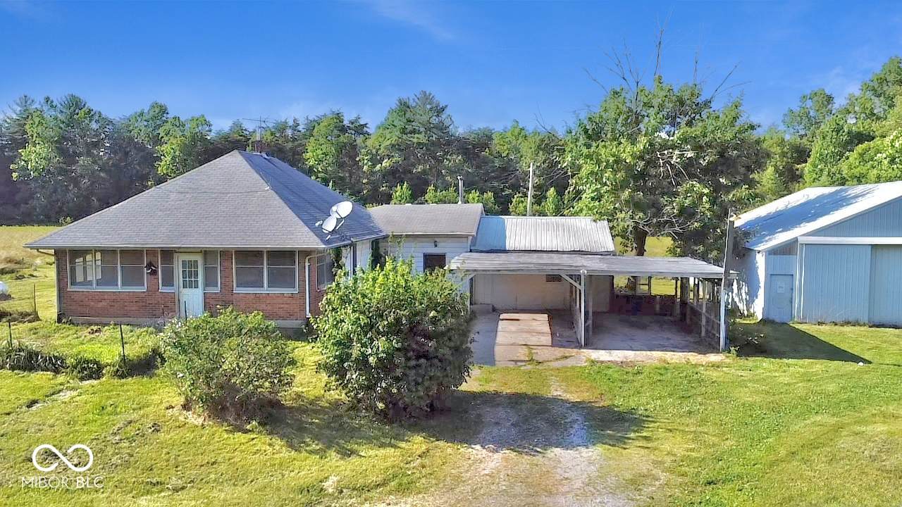 14435 Stantz Road - Photo 1