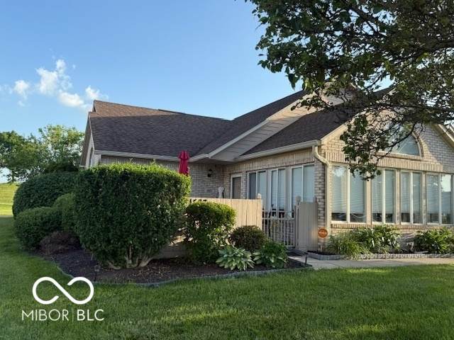 11503 Winding Wood Drive - Photo 1
