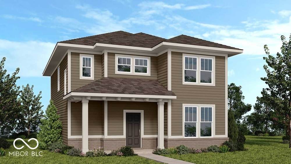 9124 Anthem Avenue - Photo 1