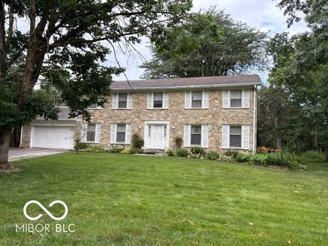 10720 Lakeview Drive - Photo 1