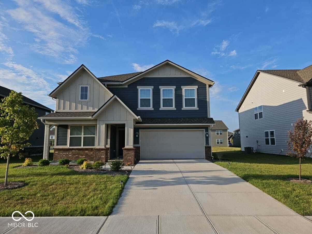 1118 Elmwood Lane - Photo 1