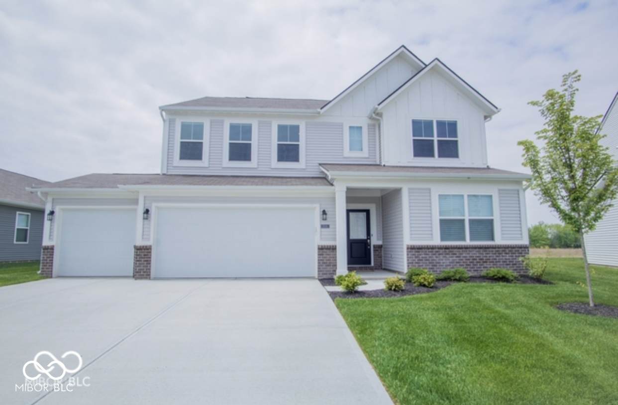 2646 Grassy Br Drive - Photo 1