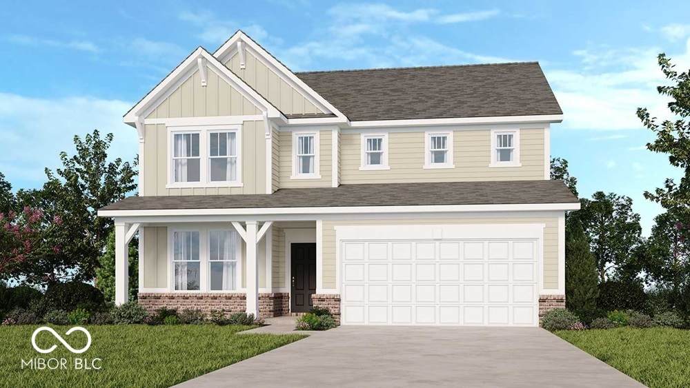 295 Bur Oak Drive - Photo 1