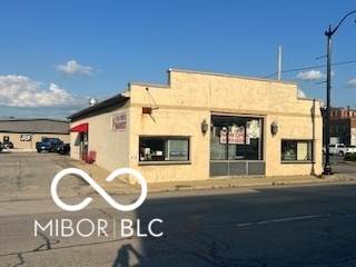 212 Washington Street - Photo 1